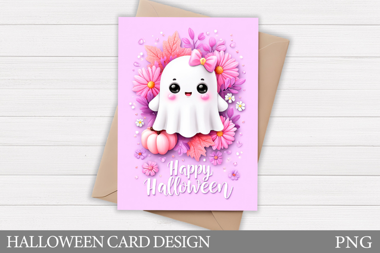 Happy Halloween Clipart Image 16