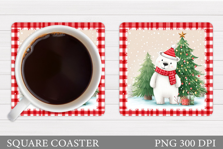 Cute Bear Clipart Image 16
