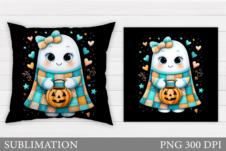 Cute Ghost Pictures Image 6