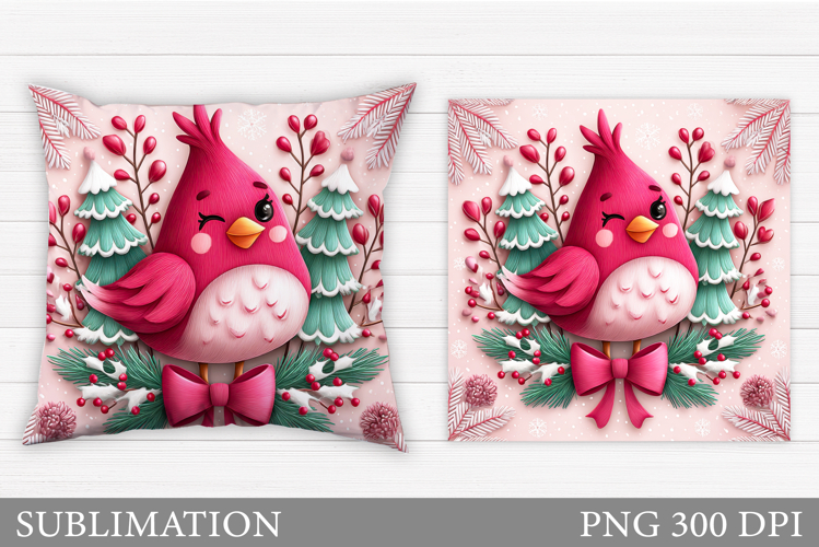 Cardinal Clipart Image 12