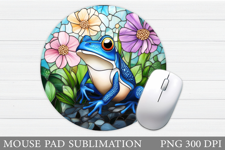 Cute Frog Clipart Image 15