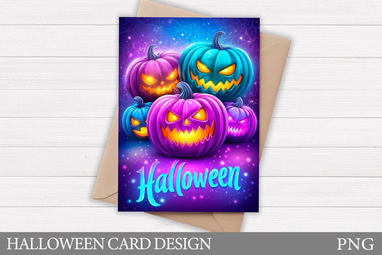 Happy Halloween Clipart Image 4