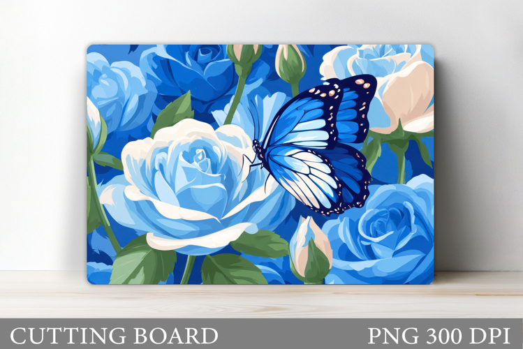 Butterfly Clipart Image 3