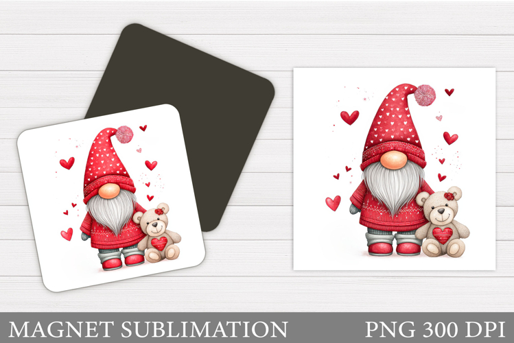 Valentines Sublimation Design Image 14