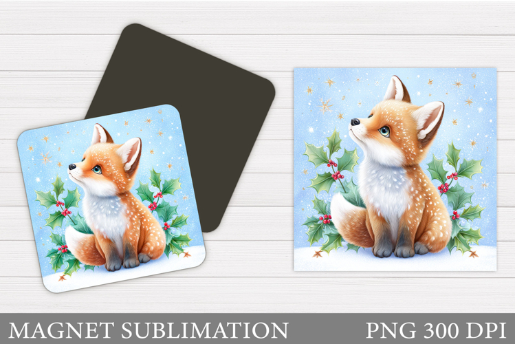 Fox Clipart Image 14