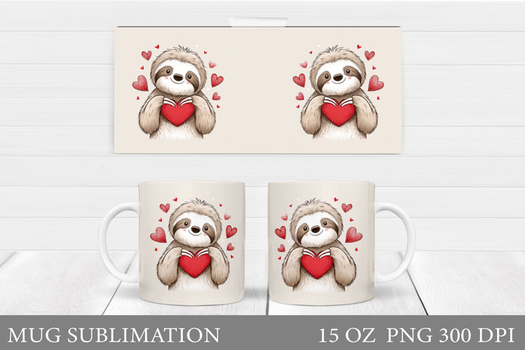 Valentines Sublimation Design Image 24
