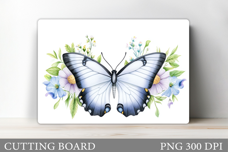 Butterfly Cutting Board. Butterfly Kitchen Cutting Board