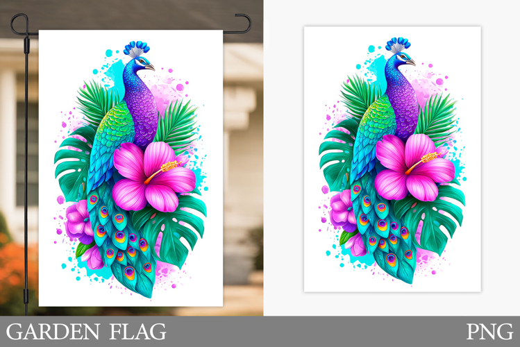 Garden Png Image 13
