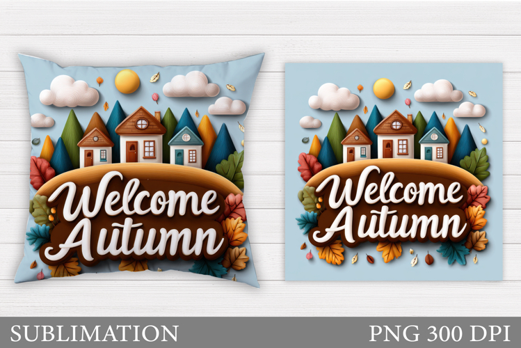 Fall Clipart Image 9