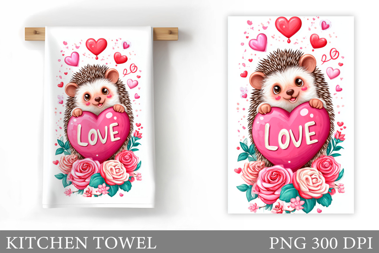 Valentines Sublimation Design Image 12