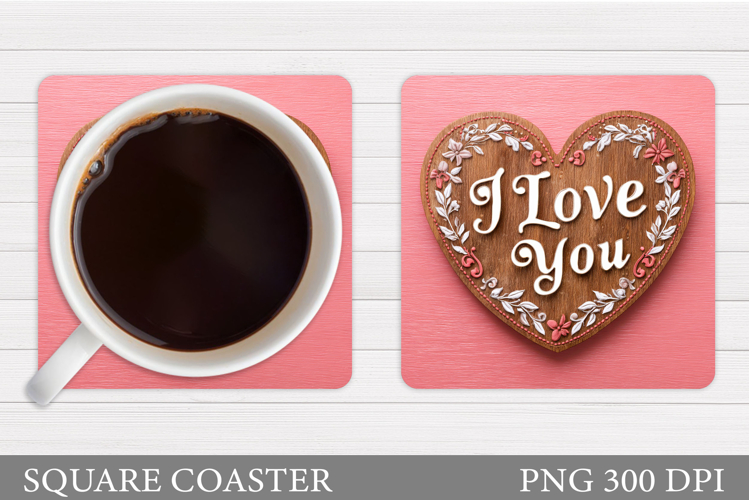Valentines Sublimation Design Image 24