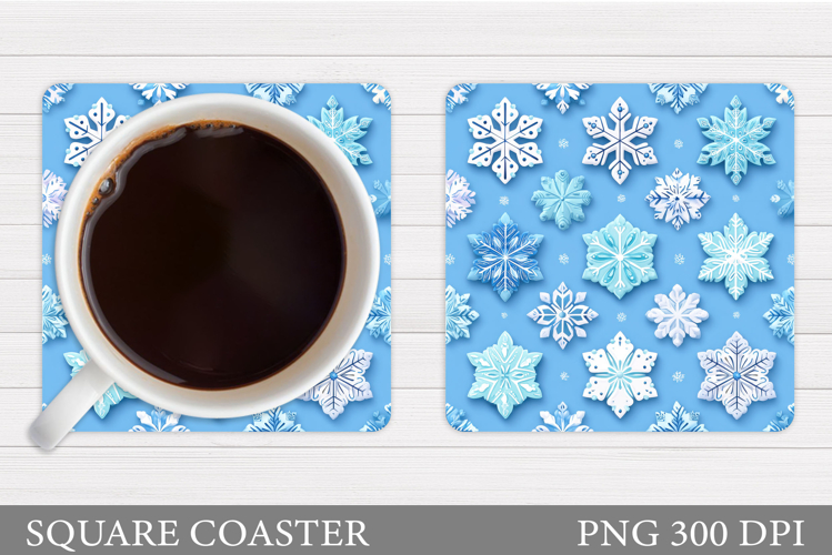 Snowflake Clipart Image 9