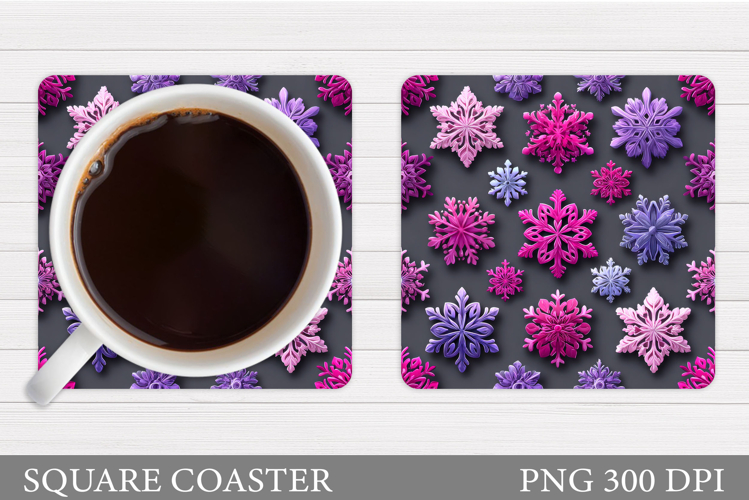 Snowflake Clipart Image 7