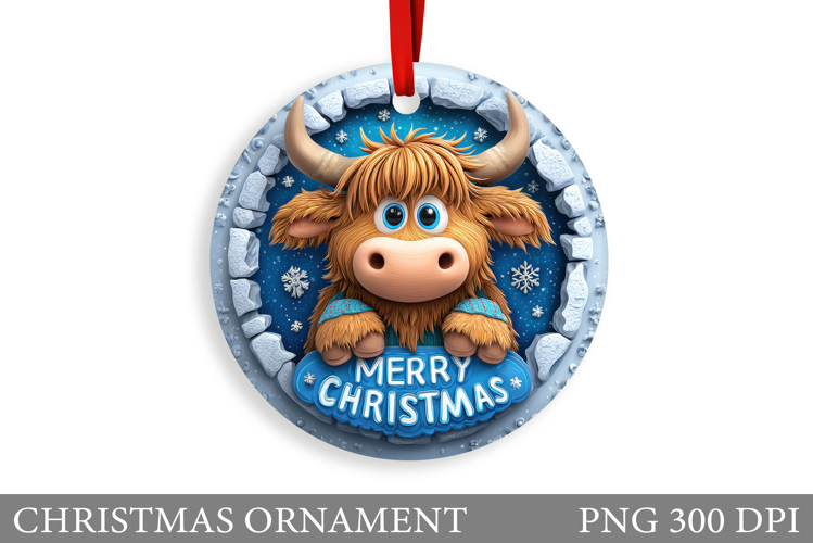 Cute Cow Clipart Image 17