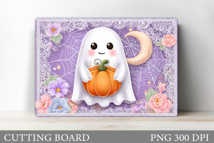 Cute Ghost Pictures Image 10