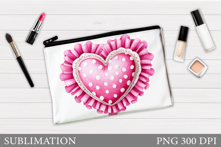 Valentines Sublimation Design Image 4