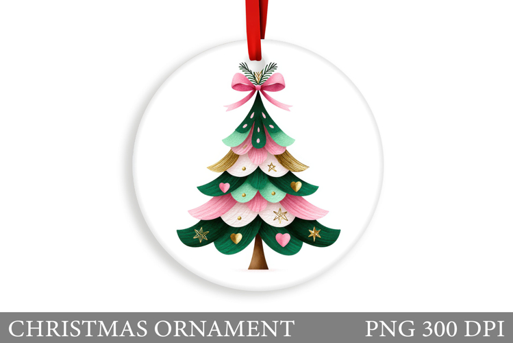 Winter Tree Clipart Image 8