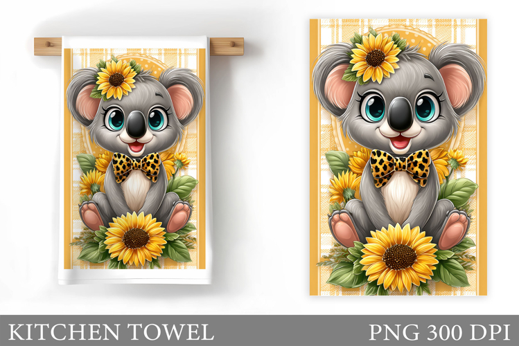 Cute Koala Pictures Image 11