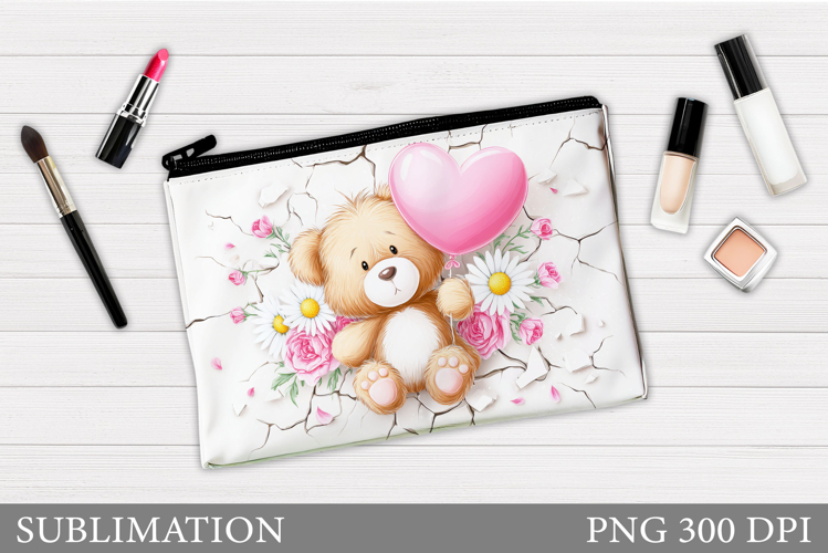 Valentines Sublimation Design Image 8