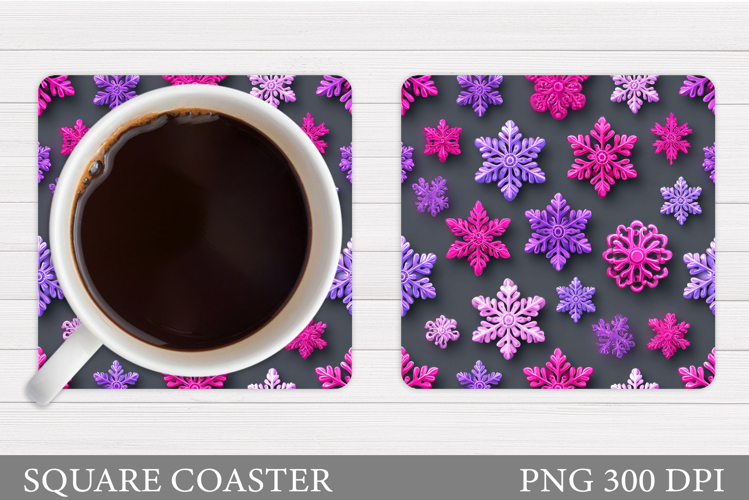 Snowflake Clipart Image 5