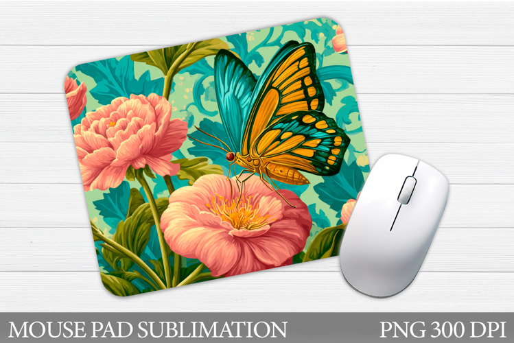 Butterfly Clipart Image 10
