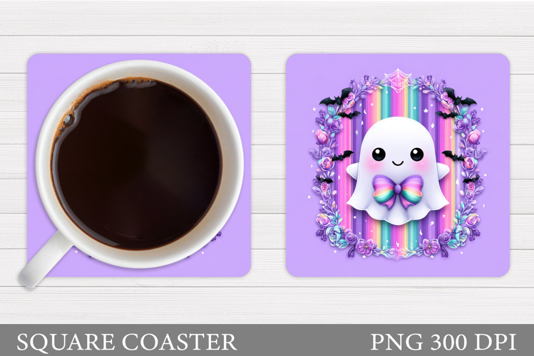 Ghost Clipart Image 13