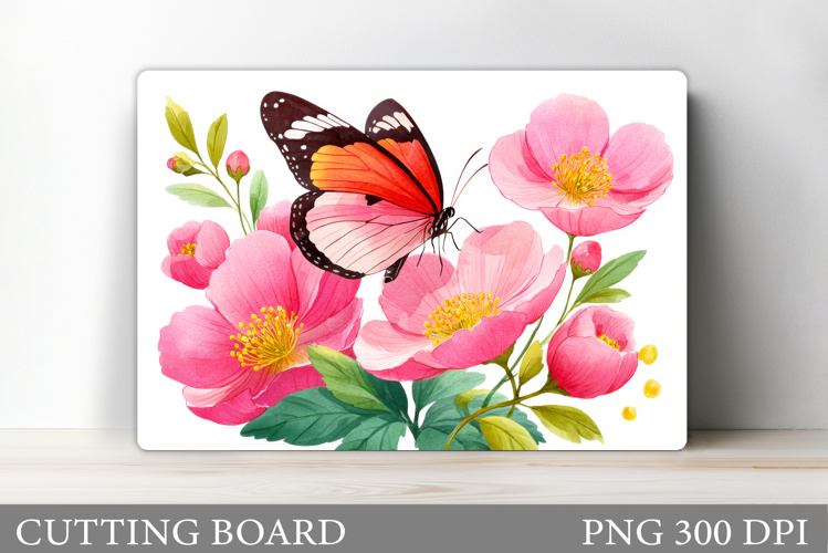 Butterfly Clipart Image 5