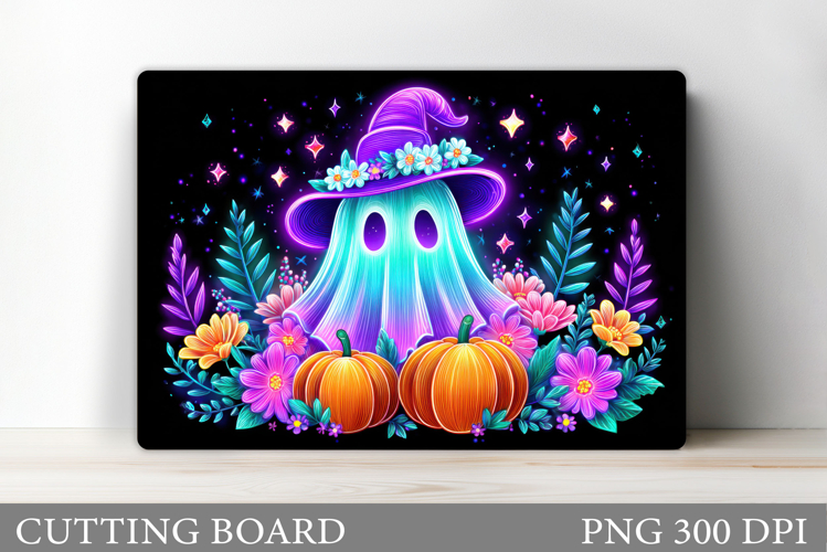 Cute Ghost Pictures Image 9