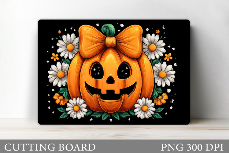 Pumpkin Clipart Image 3