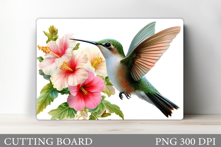 Hummingbird Clipart Image 8