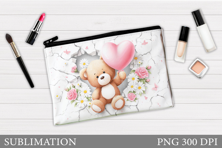 Valentines Sublimation Design Image 7