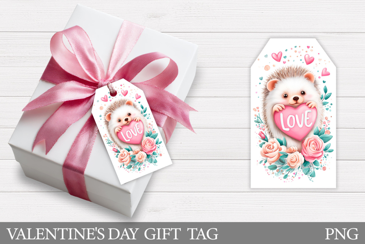 Printable Valentine Card Image 19