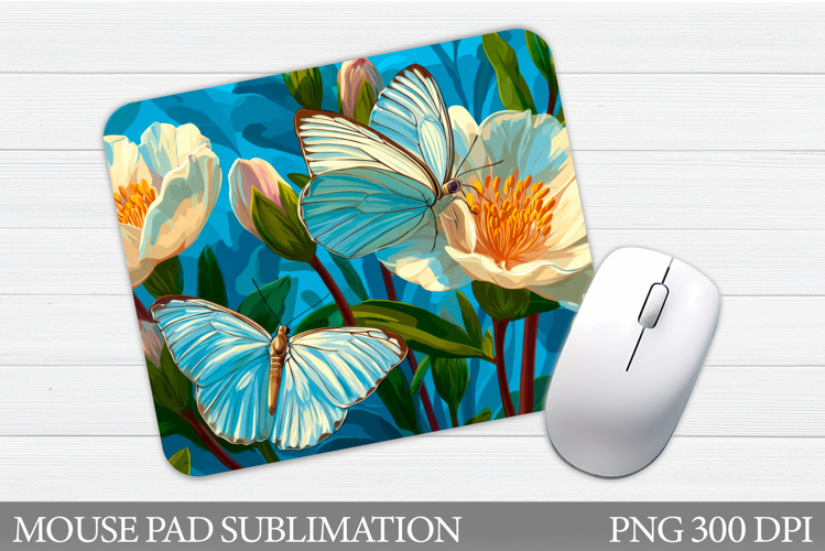 Butterfly Clipart Image 9