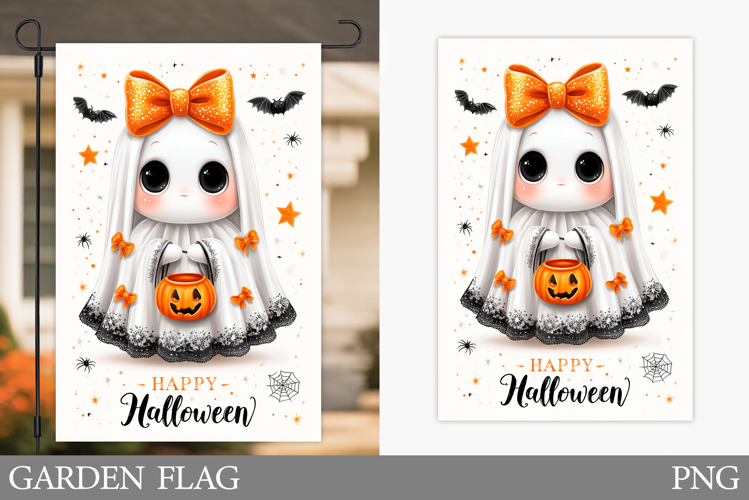 Garden Flag Sublimation Designs Image 16