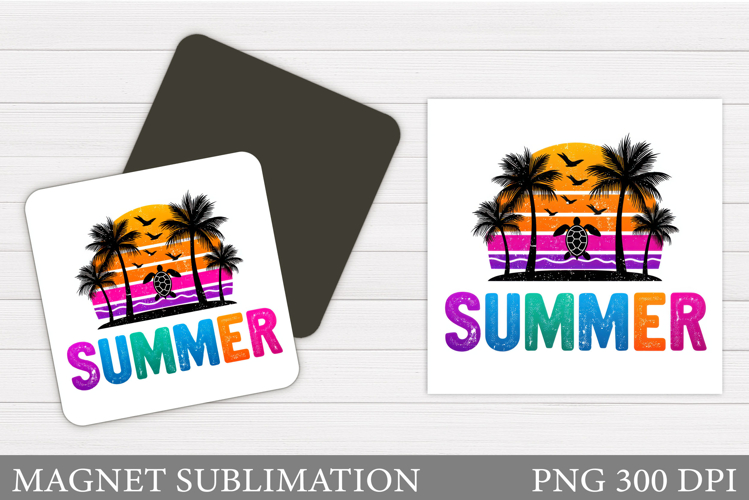 Palm Tree Clipart Image 14