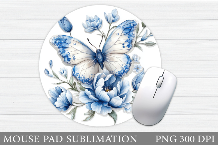 Butterfly Clipart Image 14