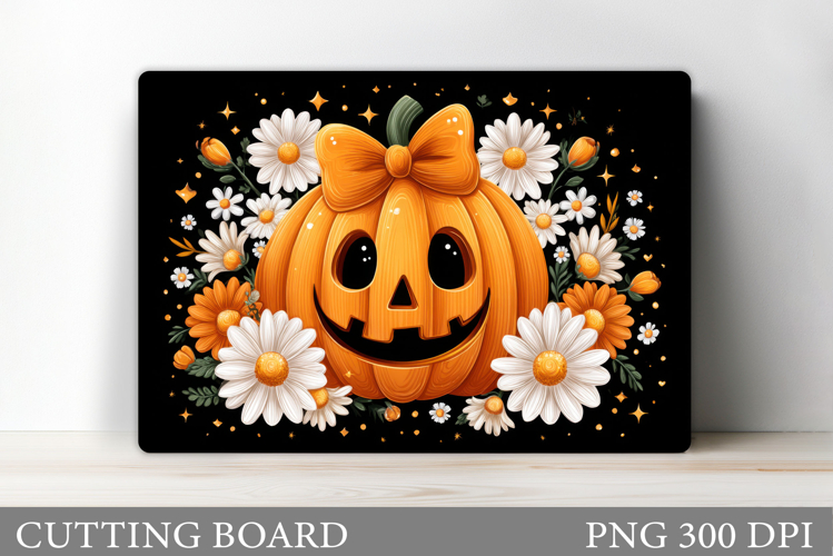 Pumpkin Clipart Image 2