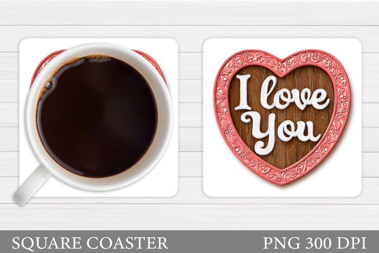 Valentines Sublimation Design Image 5