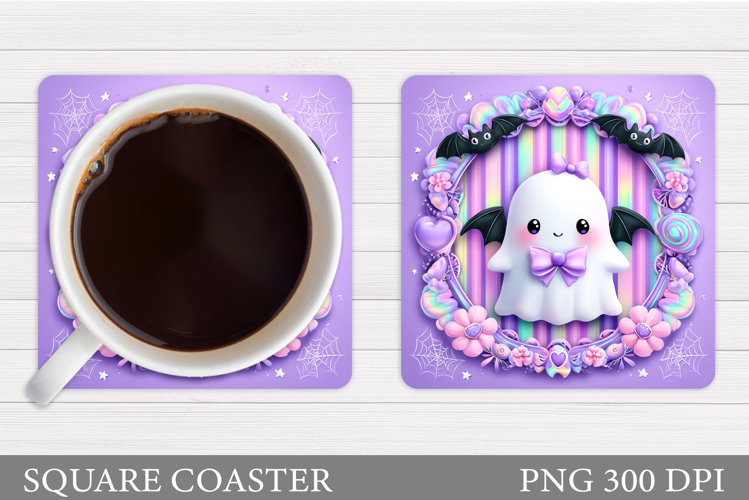 Ghost Clipart Image 14