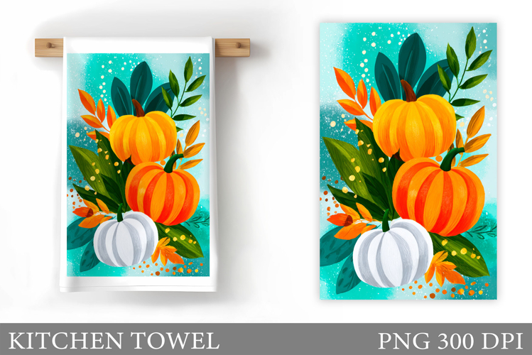 Pumpkin Clipart Image 2