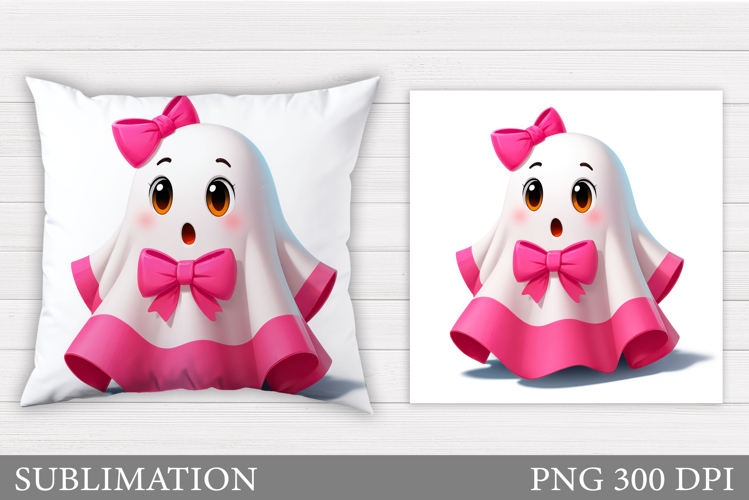 Cute Ghost Pictures Image 11