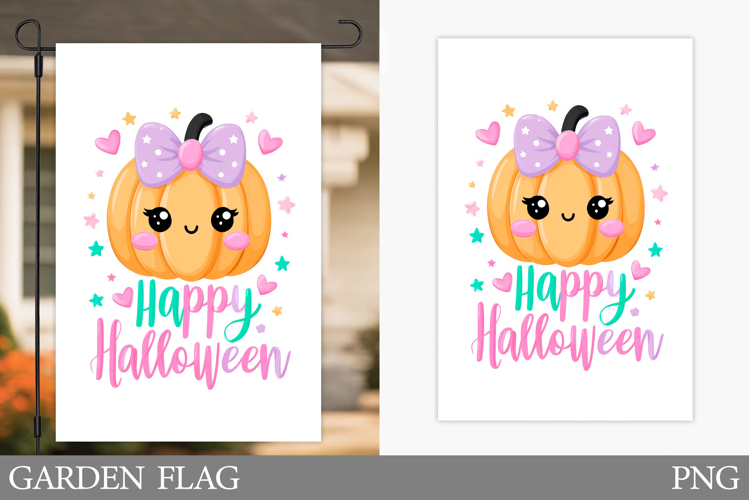 Garden Flag Sublimation Designs Image 7