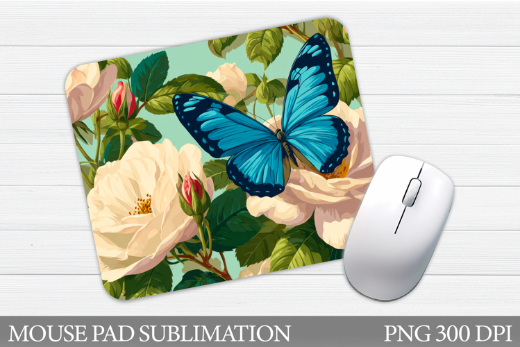 Butterfly Clipart Image 8