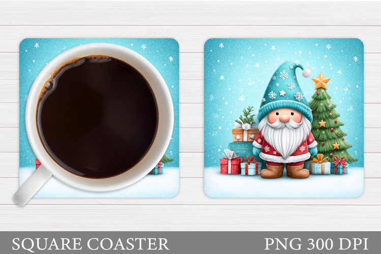 Cute Gnome Clipart Image 18