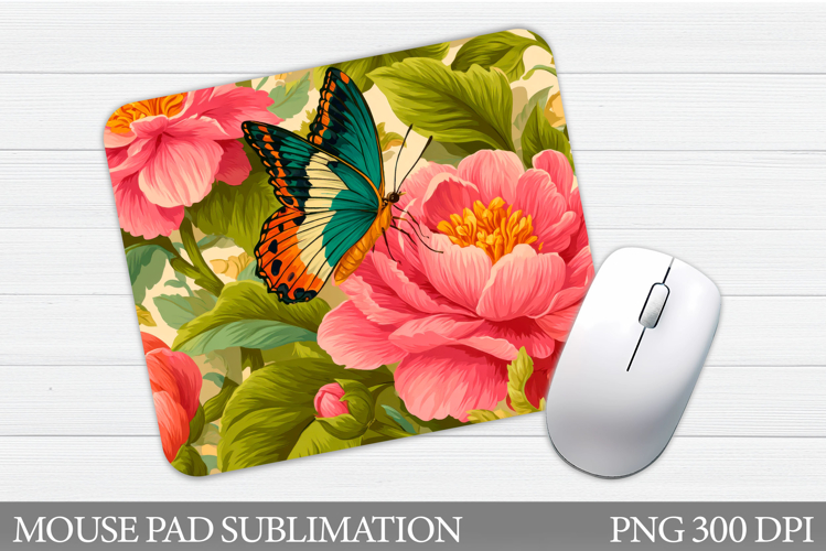 Butterfly Clipart Image 23