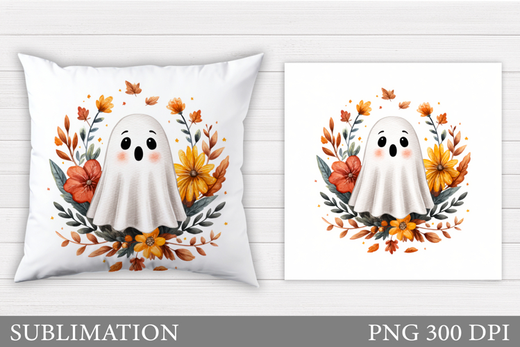 Cute Ghost Pictures Image 16