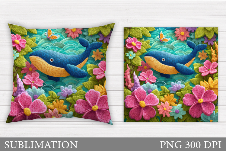Whale Clipart Image 11