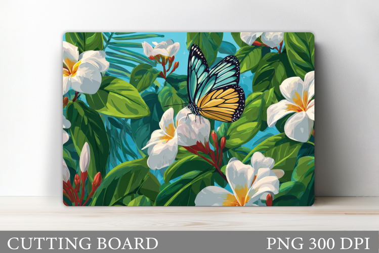 Butterfly Clipart Image 17