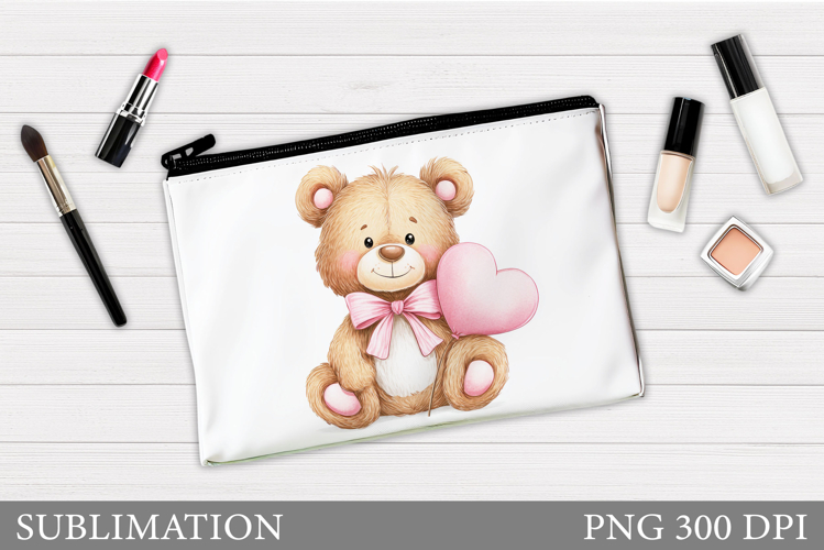 Valentines Sublimation Design Image 2