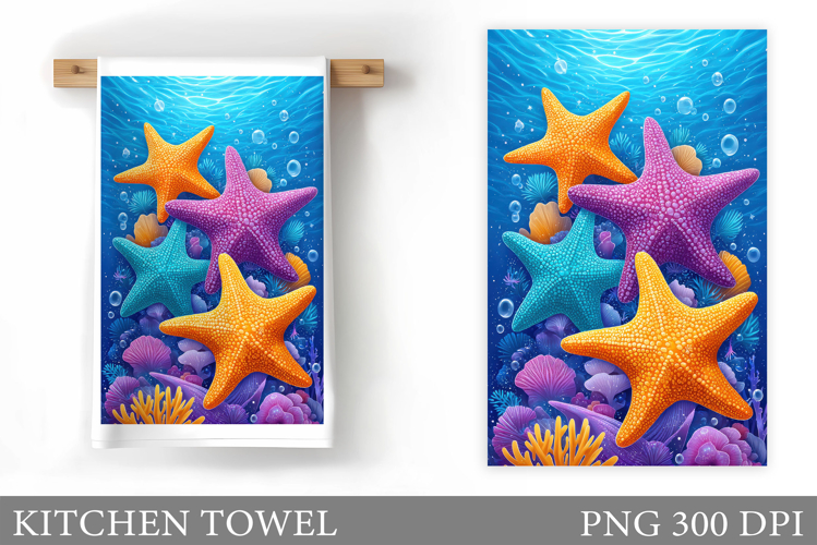 Beach Towel Clipart Image 13